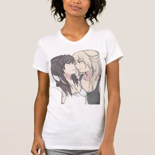 T-shirt classe 09