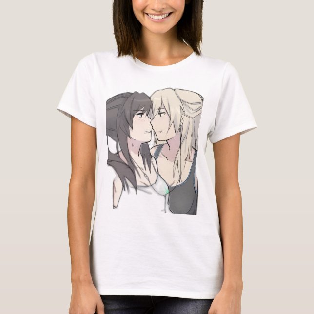 T-shirt classe 09 (Devant)