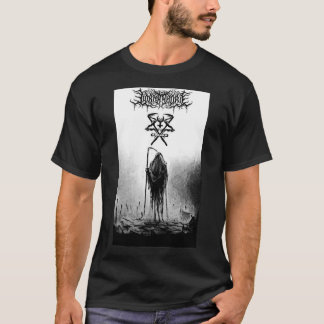 T-shirt Classé Bnw Lorna Shore  
