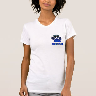 T-shirt Classe de 2010