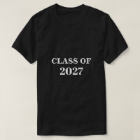 Classe De 2027 Futur Classé De Diplômés Tendance P