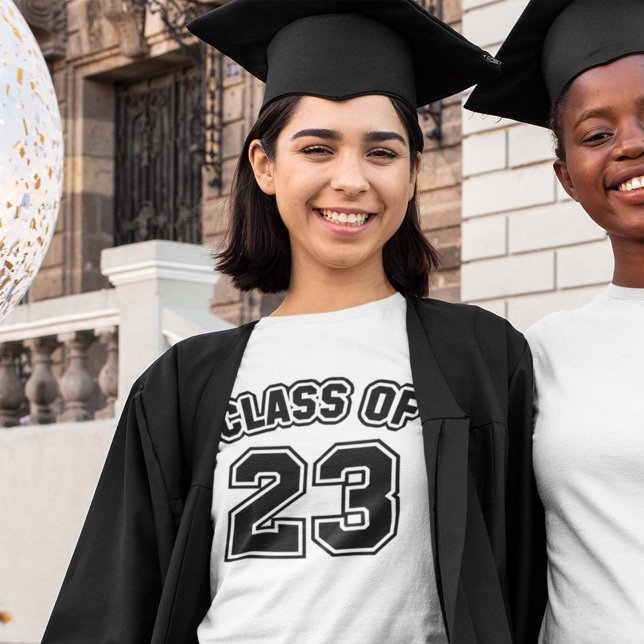 T-shirt Classe De 23 (Créateur téléchargé)