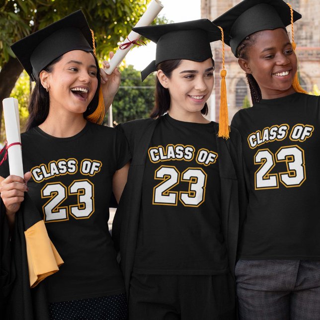T-shirt Classe De 23 (Créateur téléchargé)
