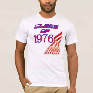 T-shirt classe de 76 t