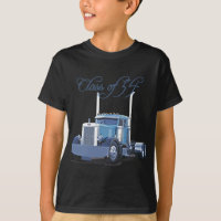 Classe de 'd'habillement 54 camionneurs