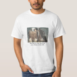 T-shirt Classe de faucon de 2014