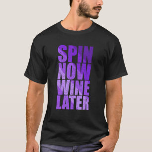 T-shirt Classe de rotation Plaisanterie instructeur de rot