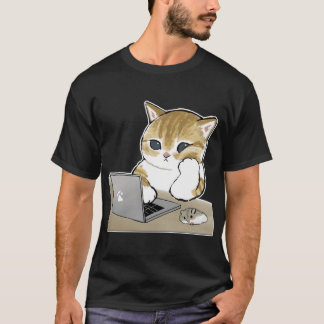 T-shirt Classe Mofu Sand Online