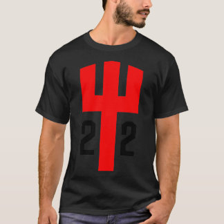 T-shirt Classe Neptun 22