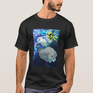 T-shirt Classe Starlight Brigade