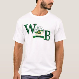 T-shirt Classe West Brunswick 95 Chemise