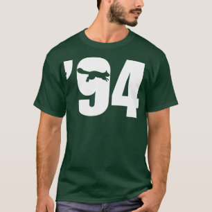 T-SHIRT CLASSE WHS DE 94 RÉUNION DE 30 ANS