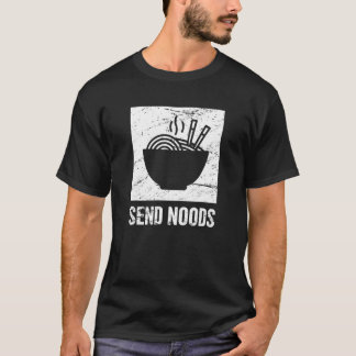 T-shirt Classeur