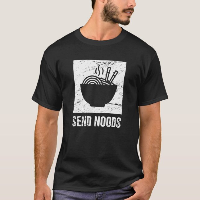 T-shirt Classeur (Devant)