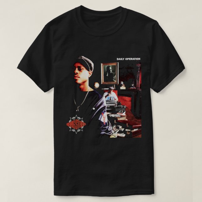 T-shirt Classic (Design devant)