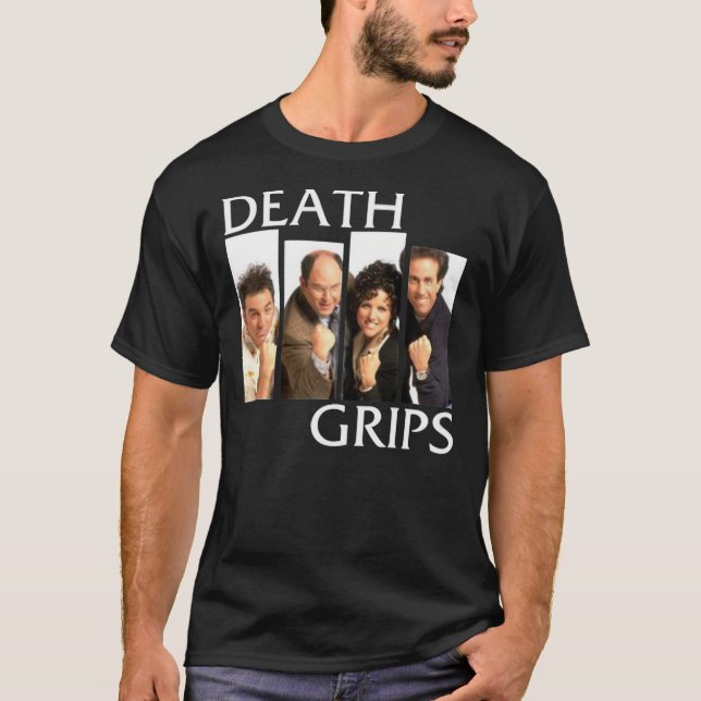 T-shirt Classic (Devant)