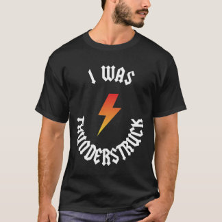 T-shirt Classic 1560png1560 de l'ACDC