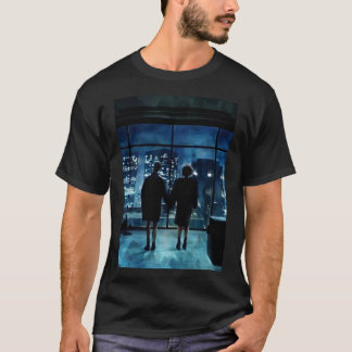 T-shirt Classic du club de combat