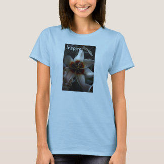 T shirt Classic fit Inspirational Inspire