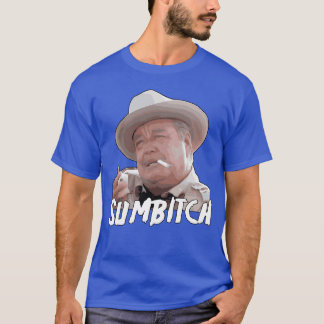 T-shirt Classic Sumbitch