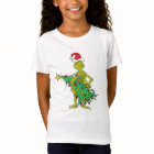 Classic The Grinch | Naughty