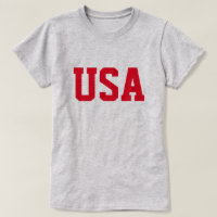 Classic USA RT