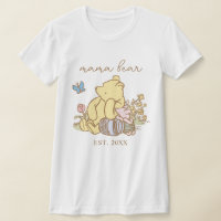 Classic Winnie l'Ooh | Mama Bear - Nouvelle maman