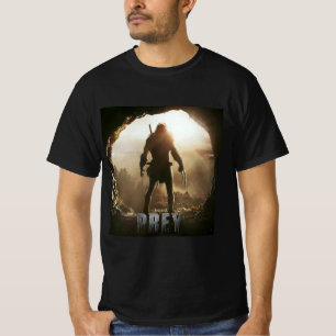T-shirt Classic Yang Xiao Long