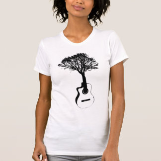 T-shirt Classical_Guitar