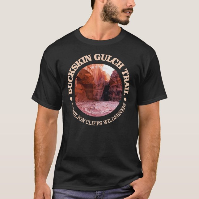 T-shirt classique (Devant)