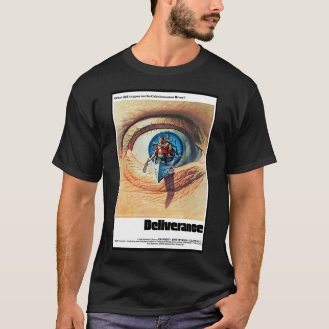 T-shirt classique (Devant)