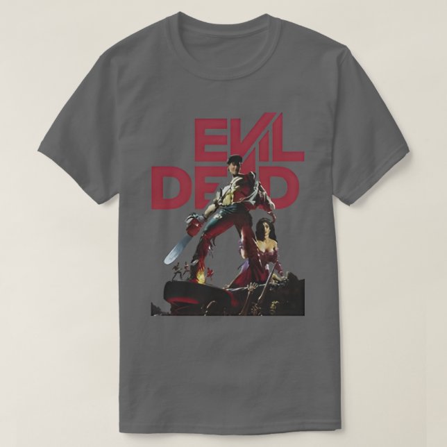 T-shirt Classique (Design devant)
