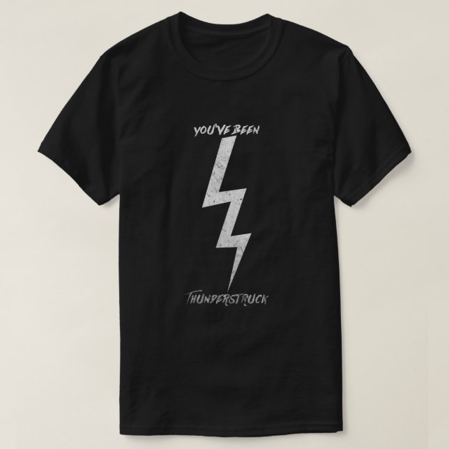 T-shirt classique (Design devant)