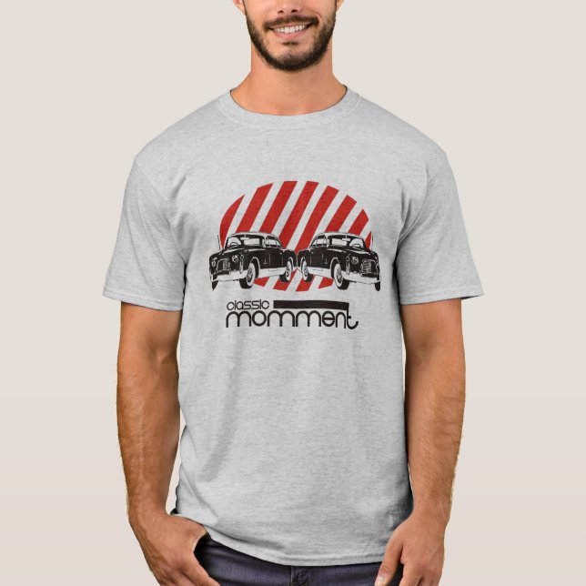 T-shirt classique (Devant)