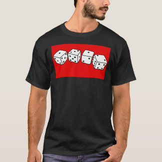 T-shirt classique 1312 dés