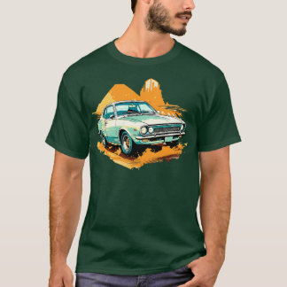 T-shirt Classique 14