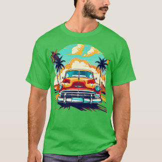 T-shirt Classique 15