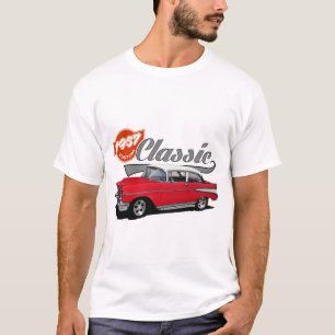 T-shirt Classique 1957