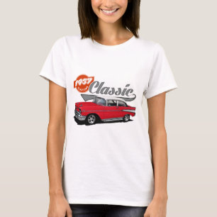 T-shirt Classique 1957