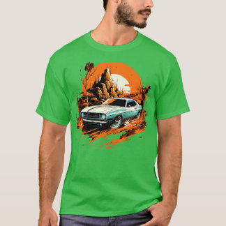 T-shirt Classique 2