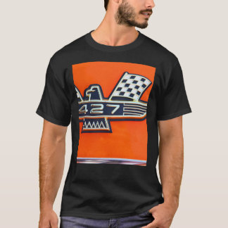 T-shirt classique 427 Badge