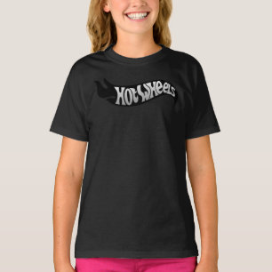 T-shirt classique à roues chaudes