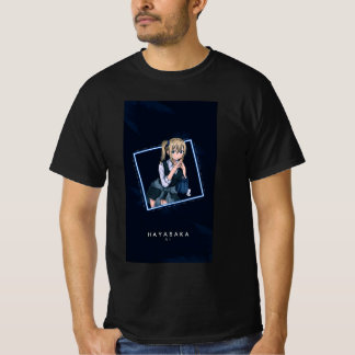 T-shirt Classique Ai Hayasaka