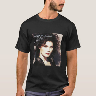 T-shirt Classique Alannah Myles