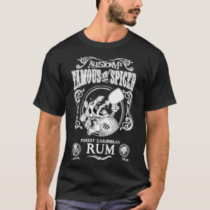 T-shirt classique Alestorm Hangover