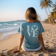Classique Amour Rétro Saint-Valentin