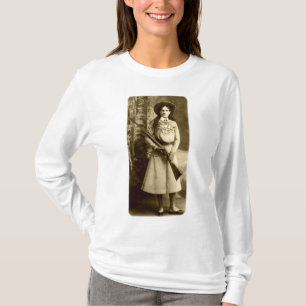 T-shirt Classique Annie Oakley