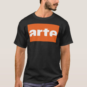 T-shirt classique Arte