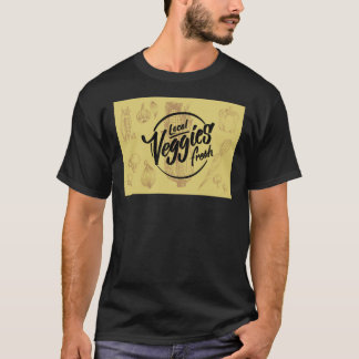 T-shirt classique Artichoke