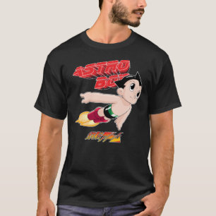 T-shirt classique Astro Boy